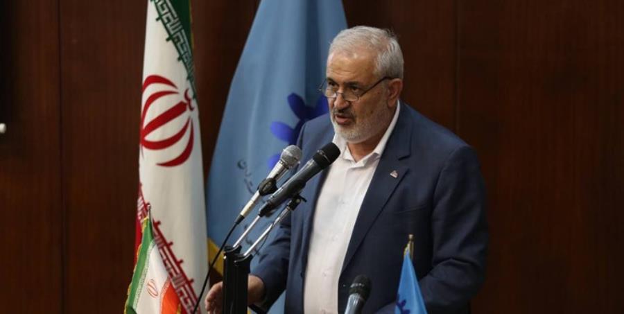 تمرکز برای صادرات صنعت نساجی